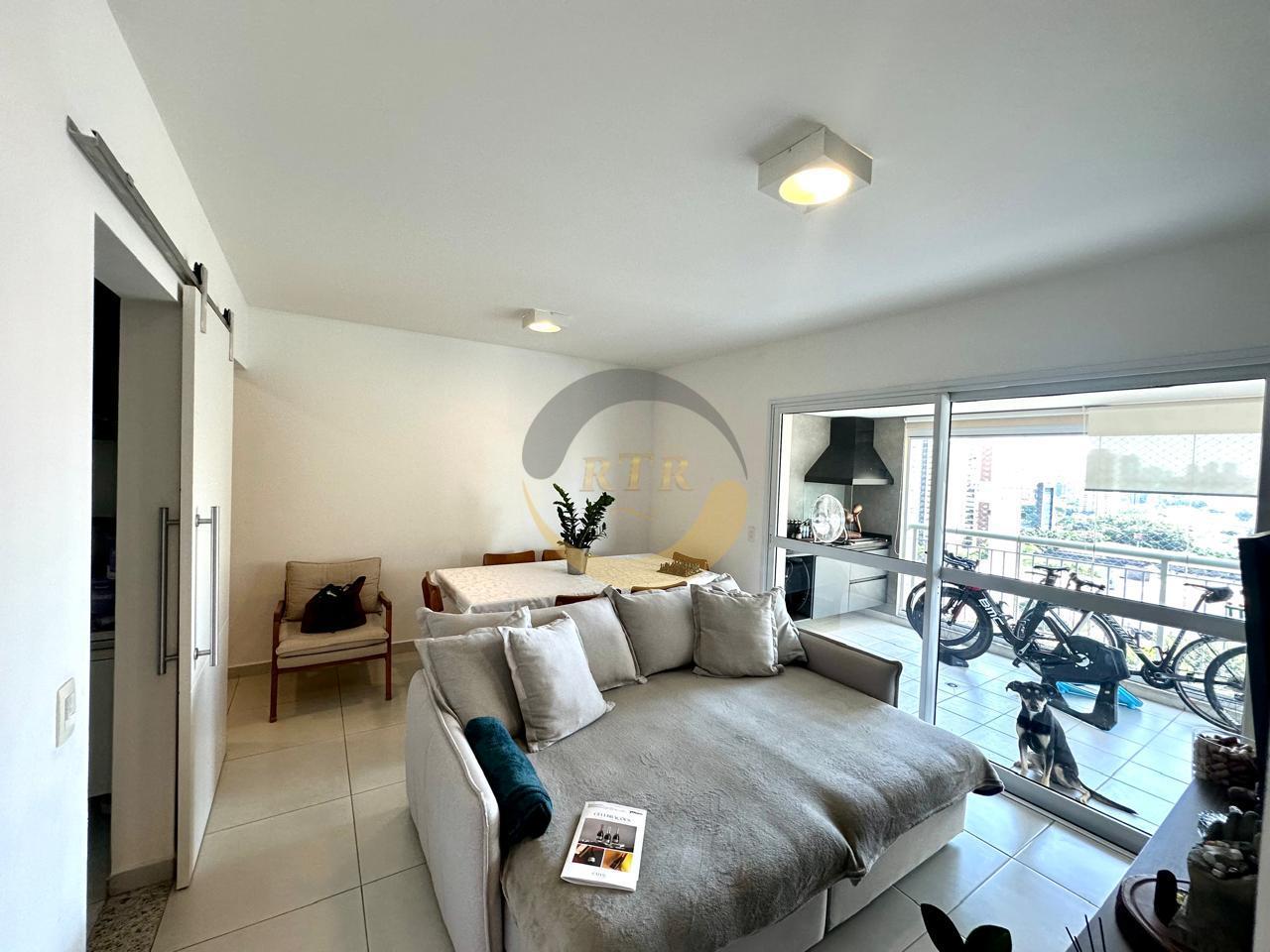 More na Granja Julieta, Apartamento, 95m&sup2;, Su&iacute;te, Varanda Gourmet, 2 Vaga, lazer de clube  São Paulo - 