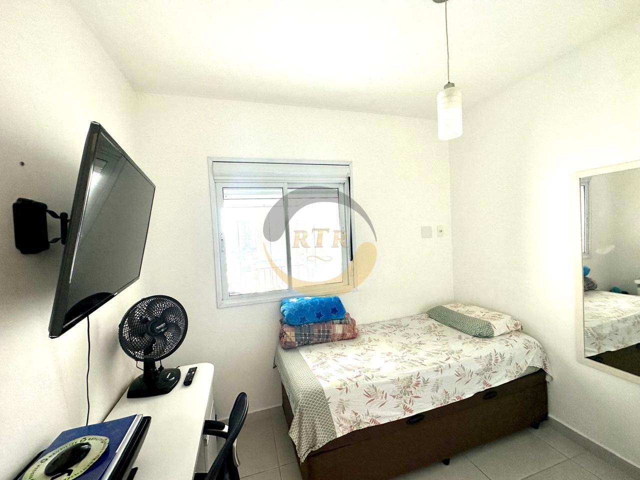 More na Granja Julieta, Apartamento, 95m&sup2;, Su&iacute;te, Varanda Gourmet, 2 Vaga, lazer de clube  São Paulo - 