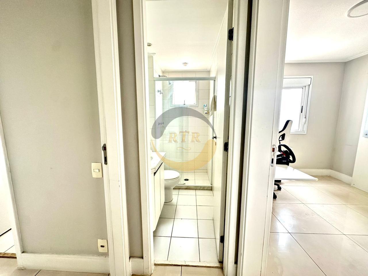 Ch&aacute;cara Santo Ant&ocirc;nio, Apartamento, 95m&sup2;, Varanda gourmet, Vista, 2 vagas, Lazer completo  São Paulo - 