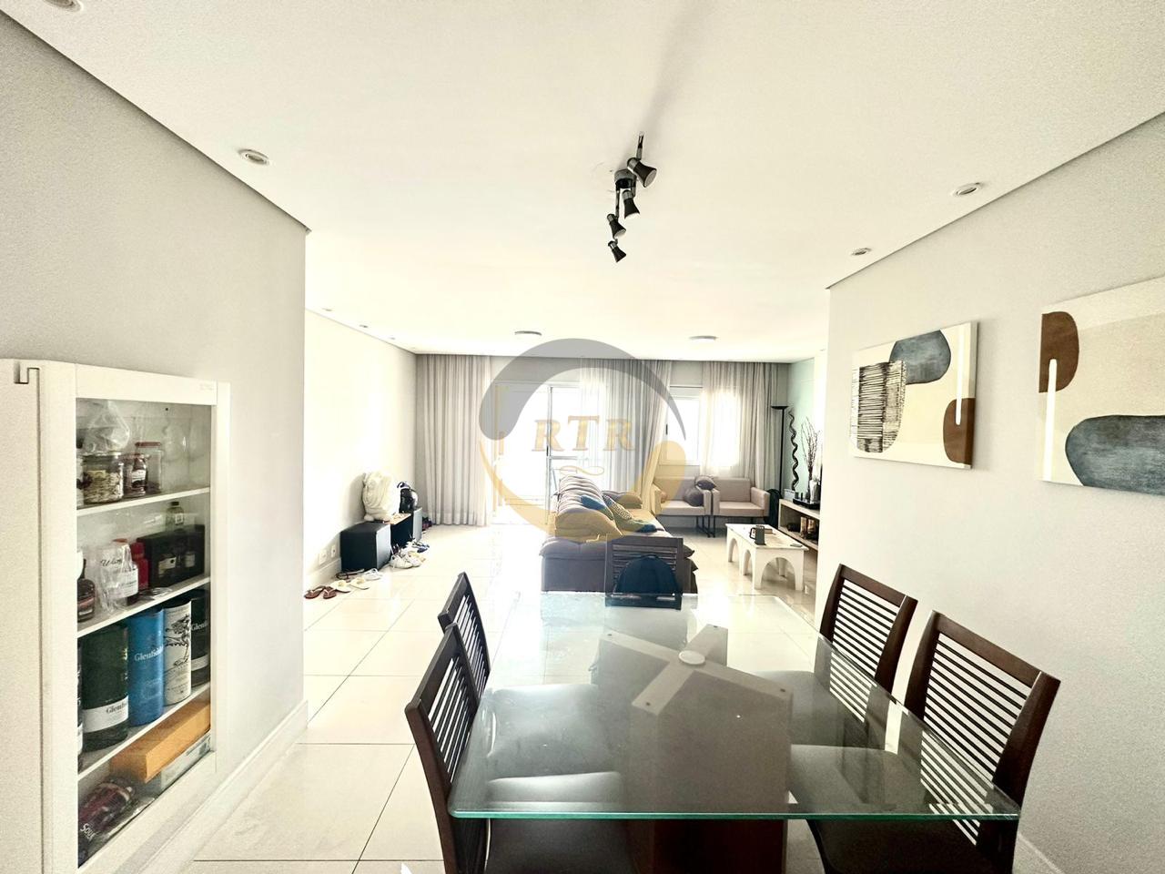 Ch&aacute;cara Santo Ant&ocirc;nio, Apartamento, 95m&sup2;, Varanda gourmet, Vista, 2 vagas, Lazer completo  São Paulo - 
