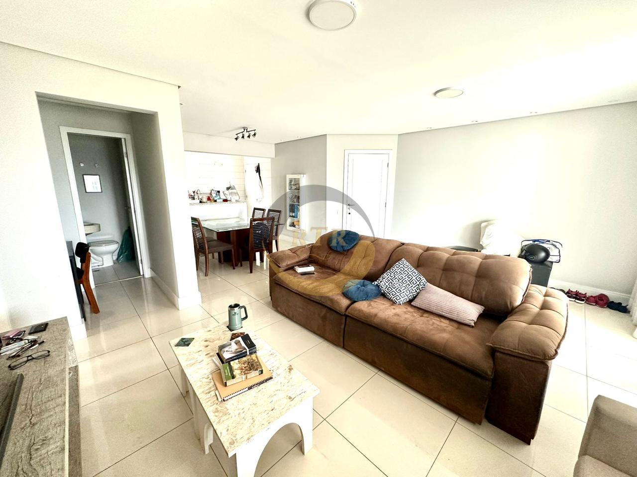 Ch&aacute;cara Santo Ant&ocirc;nio, Apartamento, 95m&sup2;, Varanda gourmet, Vista, 2 vagas, Lazer completo  São Paulo - 