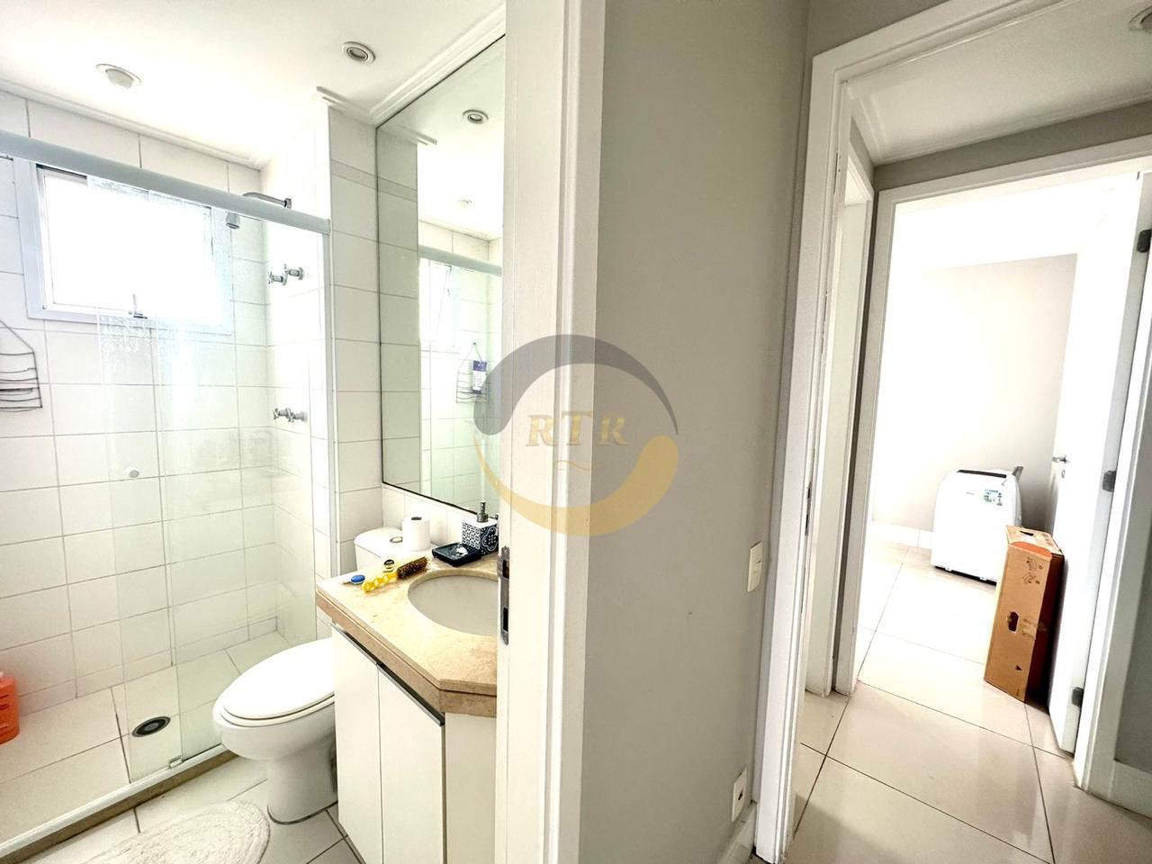Ch&aacute;cara Santo Ant&ocirc;nio, Apartamento, 95m&sup2;, Varanda gourmet, Vista, 2 vagas, Lazer completo  São Paulo - 