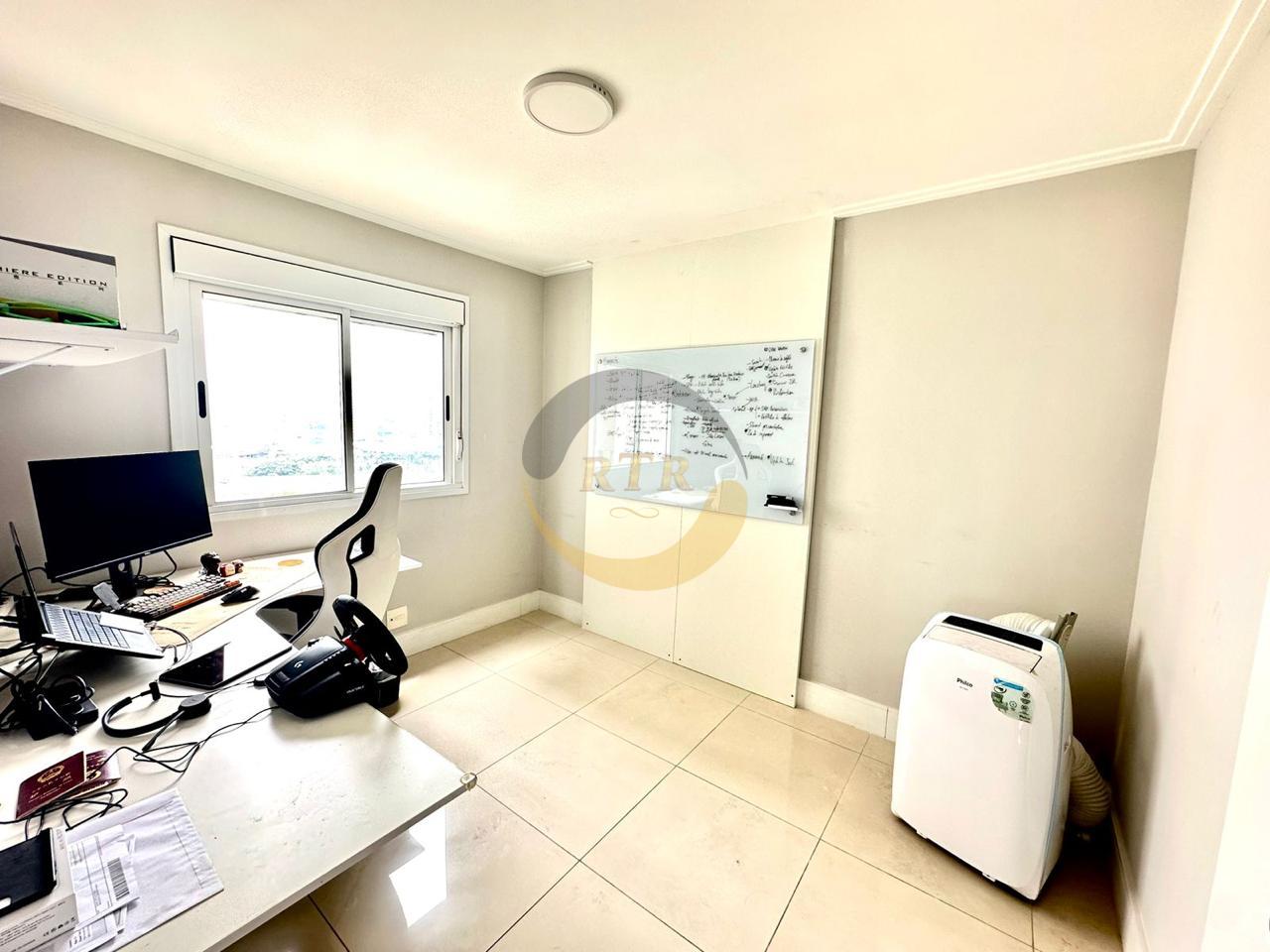 Ch&aacute;cara Santo Ant&ocirc;nio, Apartamento, 95m&sup2;, Varanda gourmet, Vista, 2 vagas, Lazer completo  São Paulo - 