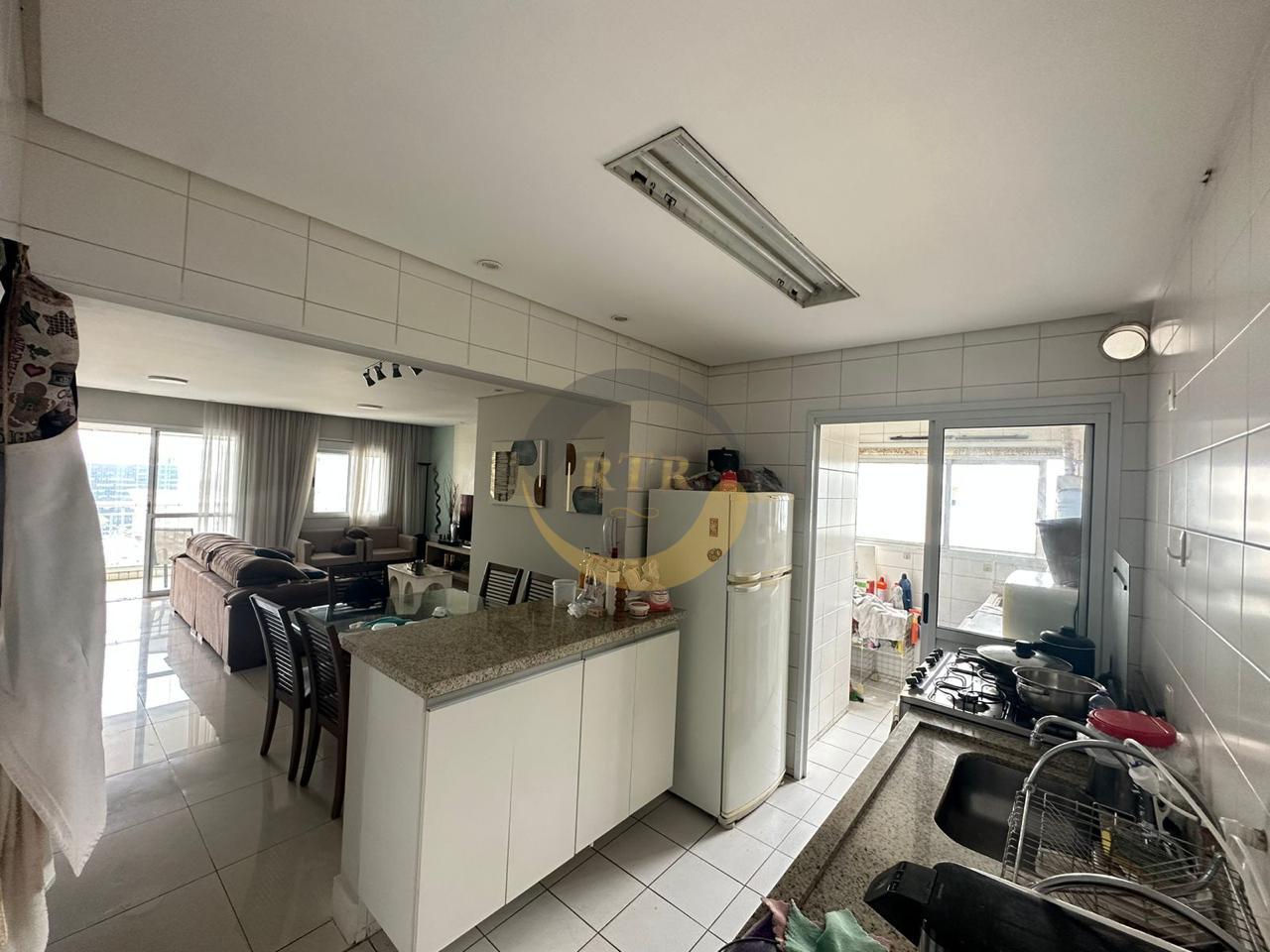 Ch&aacute;cara Santo Ant&ocirc;nio, Apartamento, 95m&sup2;, Varanda gourmet, Vista, 2 vagas, Lazer completo  São Paulo - 