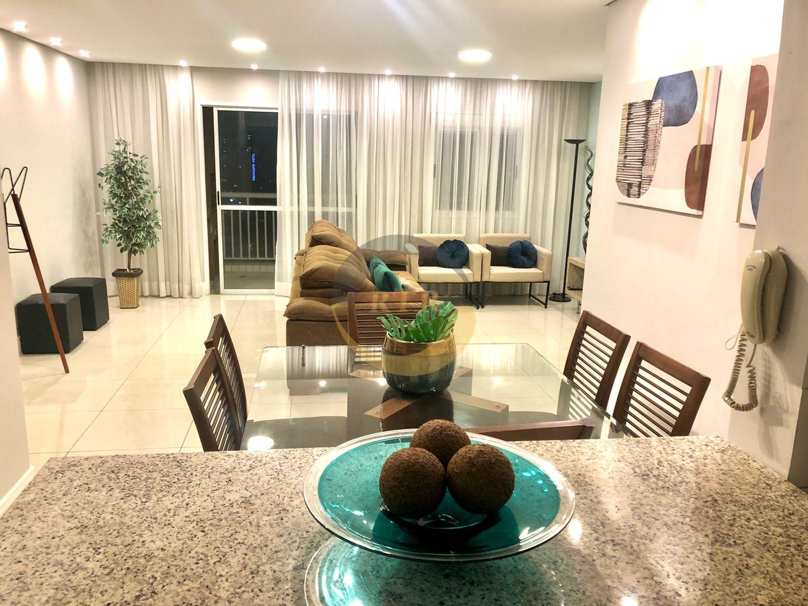 Ch&aacute;cara Santo Ant&ocirc;nio, Apartamento, 95m&sup2;, Varanda gourmet, Vista, 2 vagas, Lazer completo  São Paulo - 