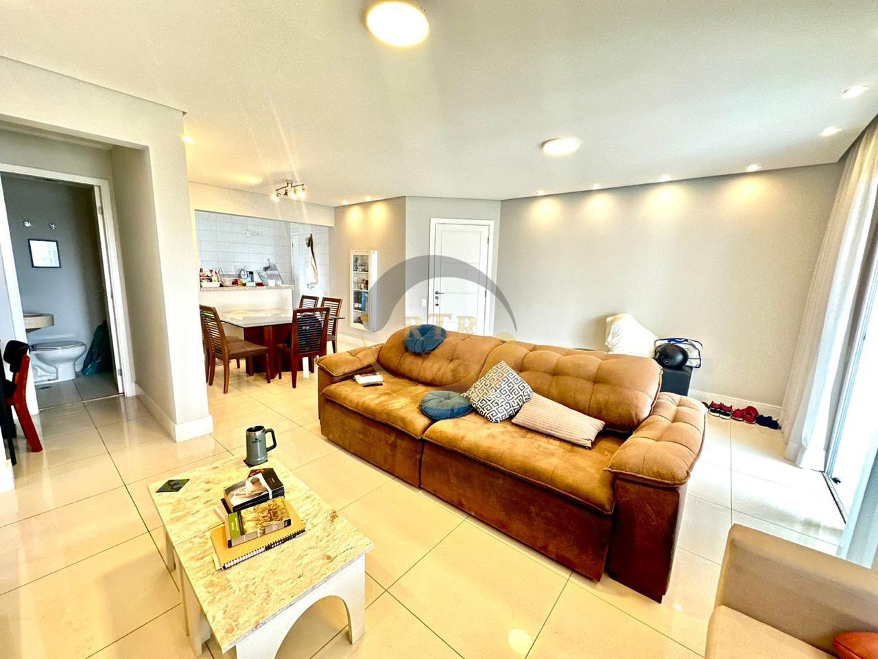 Ch&aacute;cara Santo Ant&ocirc;nio, Apartamento, 95m&sup2;, Varanda gourmet, Vista, 2 vagas, Lazer completo  São Paulo - 
