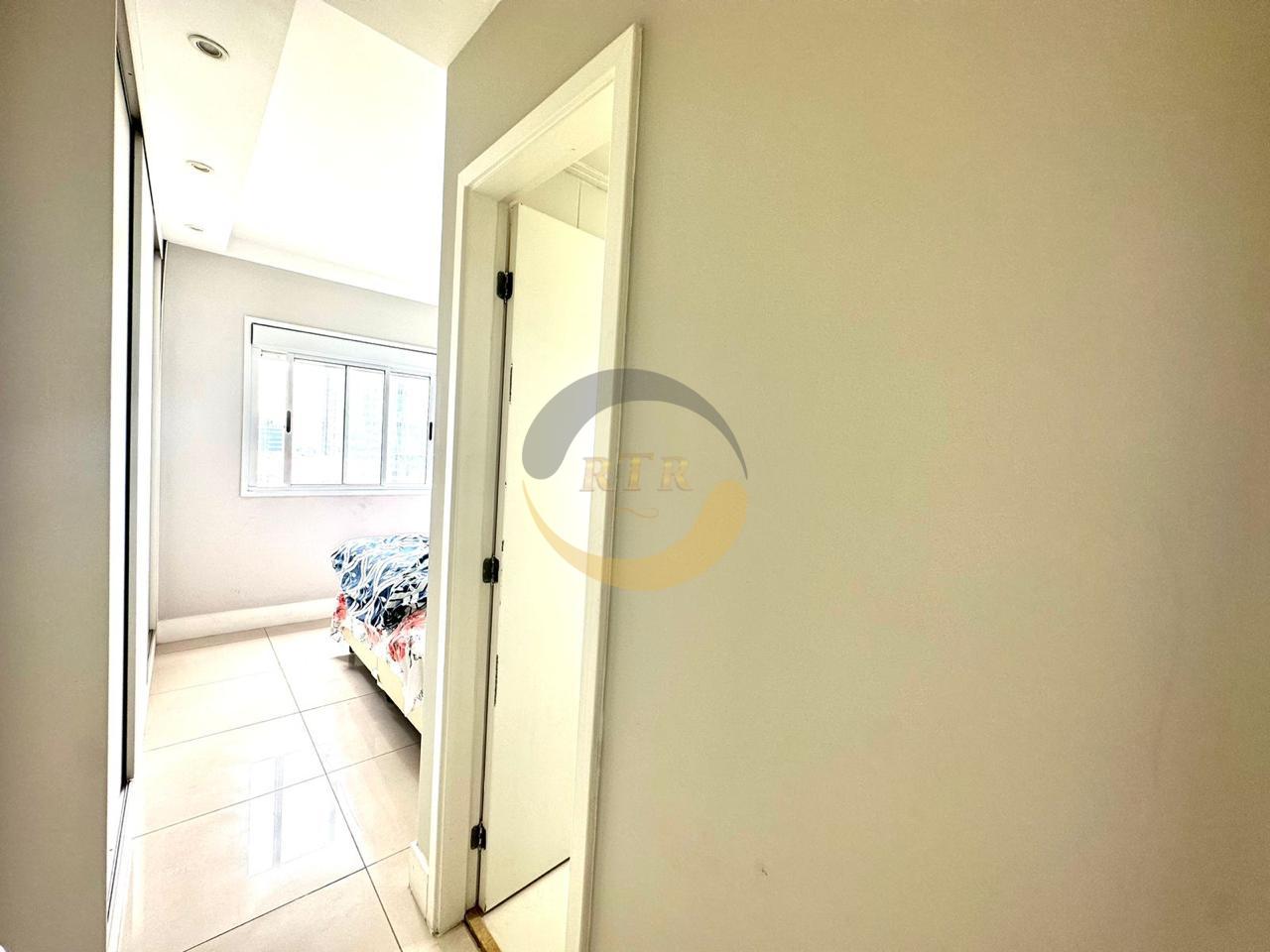 Ch&aacute;cara Santo Ant&ocirc;nio, Apartamento, 95m&sup2;, Varanda gourmet, Vista, 2 vagas, Lazer completo  São Paulo - 