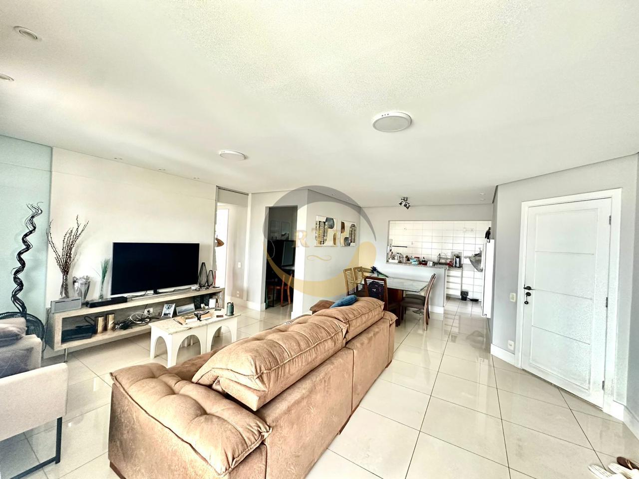Ch&aacute;cara Santo Ant&ocirc;nio, Apartamento, 95m&sup2;, Varanda gourmet, Vista, 2 vagas, Lazer completo  São Paulo - 