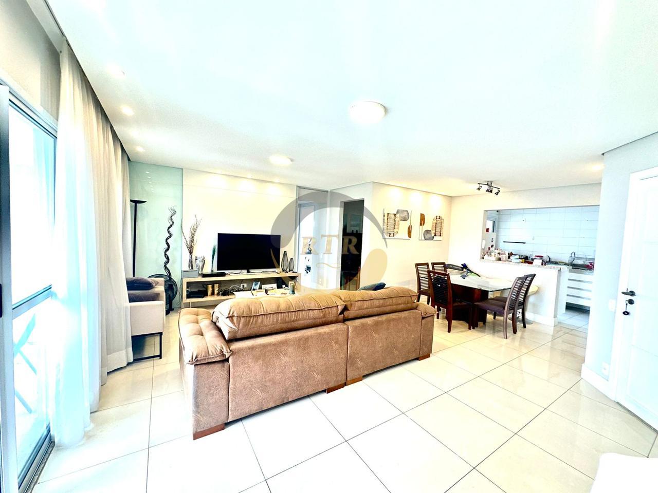 Ch&aacute;cara Santo Ant&ocirc;nio, Apartamento, 95m&sup2;, Varanda gourmet, Vista, 2 vagas, Lazer completo  São Paulo - 
