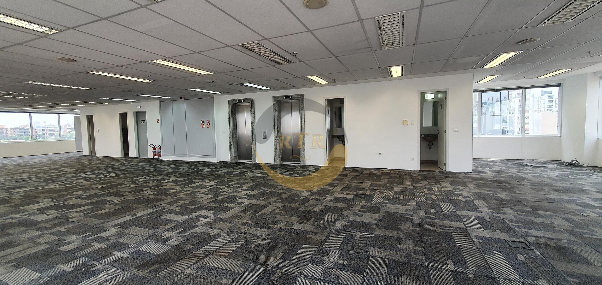 Loca&ccedil;&atilde;o: Sua Empresa no The Ritz, Prest&iacute;gio, Mobilidade, Estrutura de Alto Padr&atilde;o, 218 M&sup2; Rua Álvaro Anes São Paulo - 