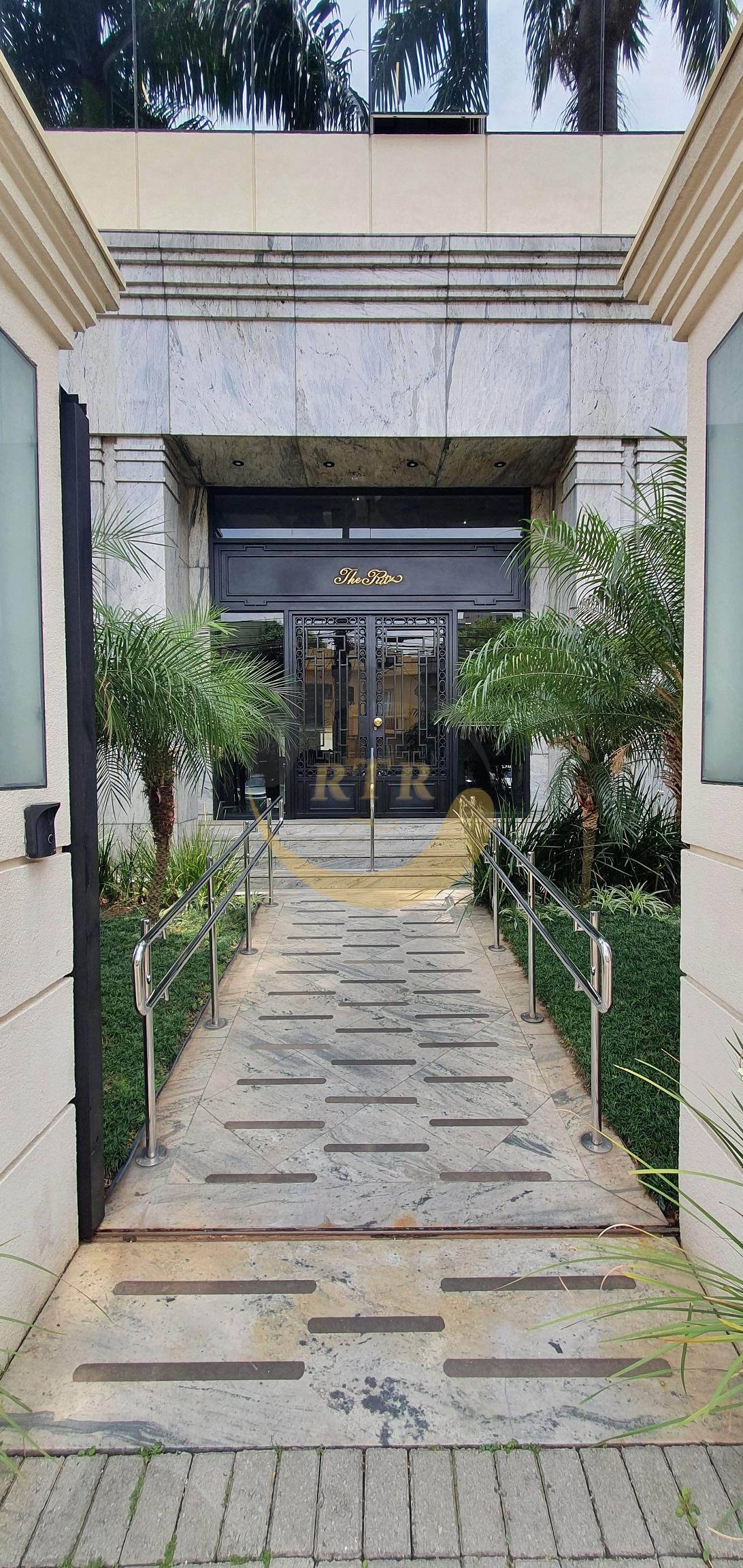 Loca&ccedil;&atilde;o: Sua Empresa no The Ritz, Prest&iacute;gio, Mobilidade, Estrutura de Alto Padr&atilde;o, 218 M&sup2; Rua Álvaro Anes São Paulo - 