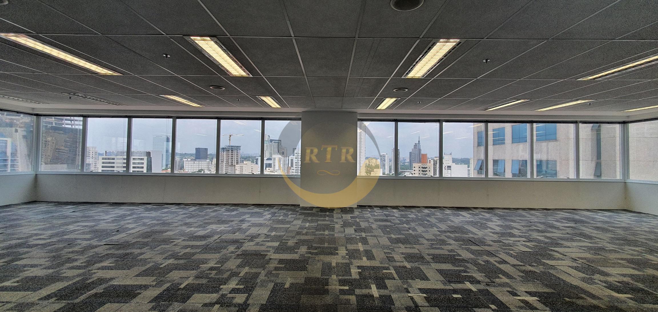 Loca&ccedil;&atilde;o: Sua Empresa no The Ritz, Prest&iacute;gio, Mobilidade, Estrutura de Alto Padr&atilde;o, 218 M&sup2; Rua Álvaro Anes São Paulo - 