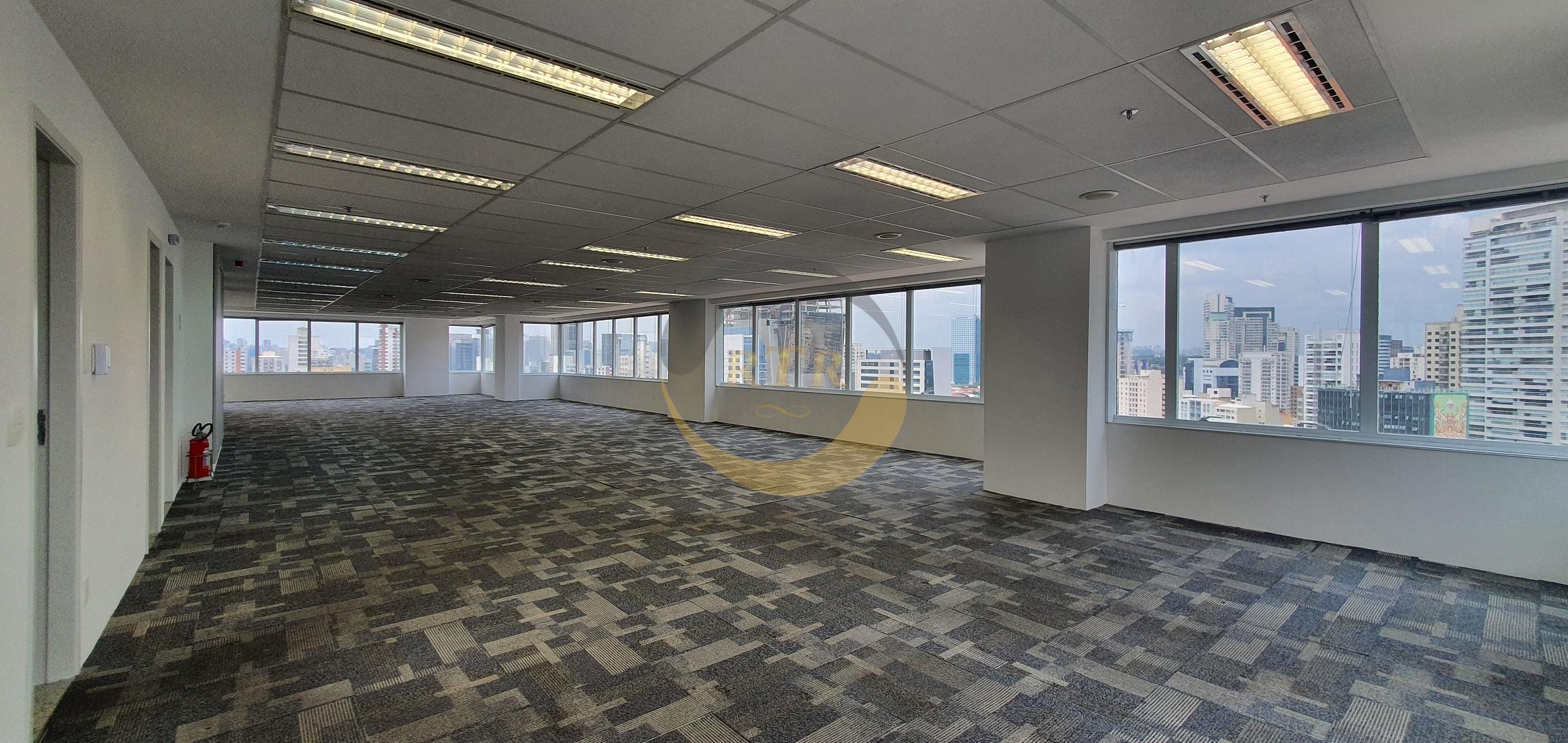 Loca&ccedil;&atilde;o: Sua Empresa no The Ritz, Prest&iacute;gio, Mobilidade, Estrutura de Alto Padr&atilde;o, 218 M&sup2; Rua Álvaro Anes São Paulo - 