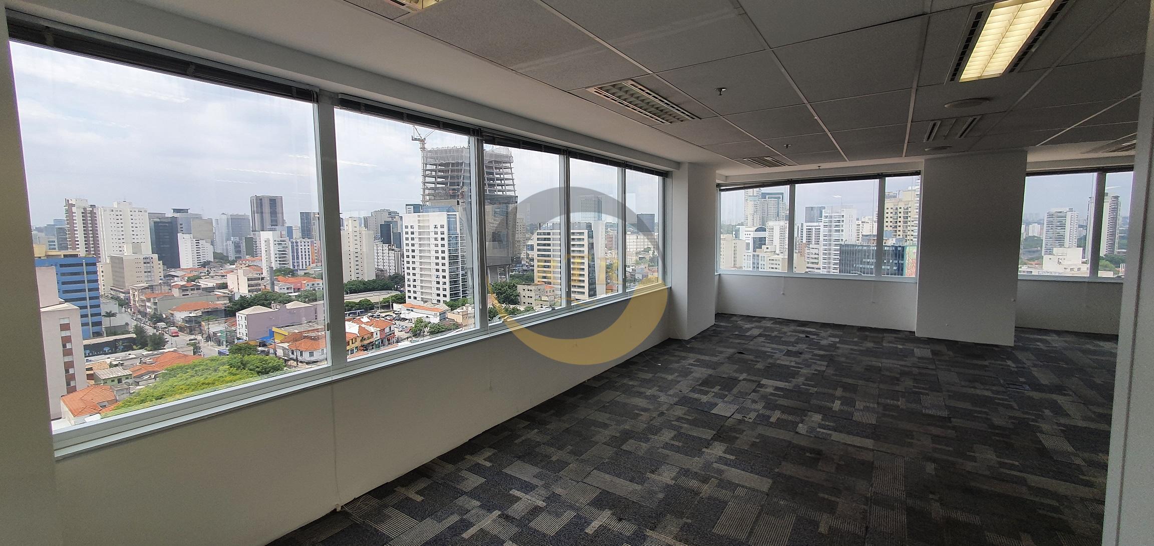 Loca&ccedil;&atilde;o: Sua Empresa no The Ritz, Prest&iacute;gio, Mobilidade, Estrutura de Alto Padr&atilde;o, 218 M&sup2; Rua Álvaro Anes São Paulo - 