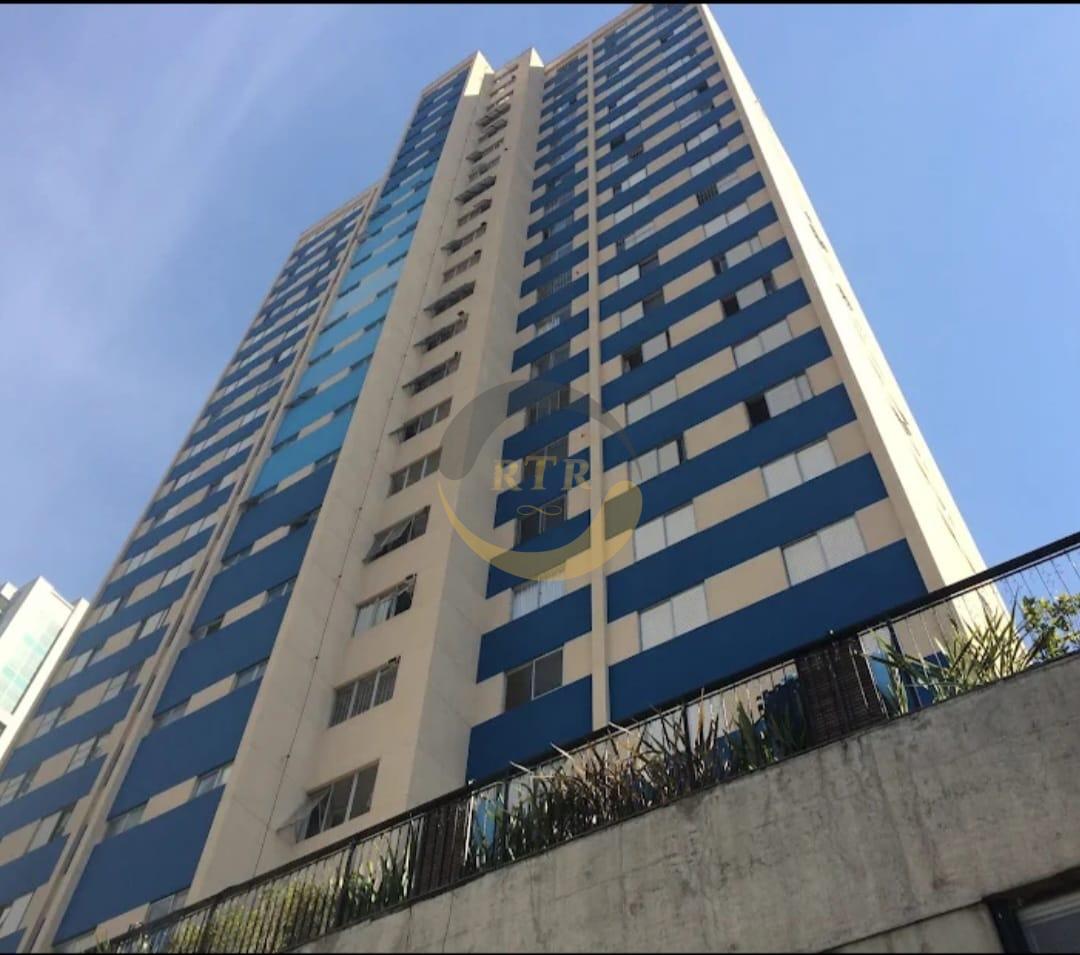 Apartamento, Venda, 85 m&sup2;, 2 Dormit&oacute;rios, Sala Ampla, Su&iacute;te, Alto Boa Vista, Pr&oacute;ximo Metr&ocirc;  São Paulo - 