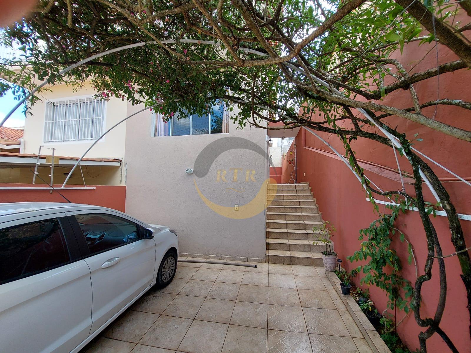 Sobrado, Monte Kemel Parte Alta, 3 dormit&oacute;rios, 1 Su&iacute;te, 2 Vagas, 1 km Metr&ocirc; Vila S&ocirc;nia! Rua Edmundo de Amicis São Paulo - 