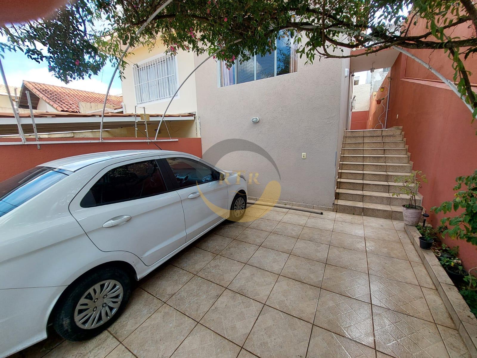 Sobrado, Monte Kemel Parte Alta, 3 dormit&oacute;rios, 1 Su&iacute;te, 2 Vagas, 1 km Metr&ocirc; Vila S&ocirc;nia! Rua Edmundo de Amicis São Paulo - 