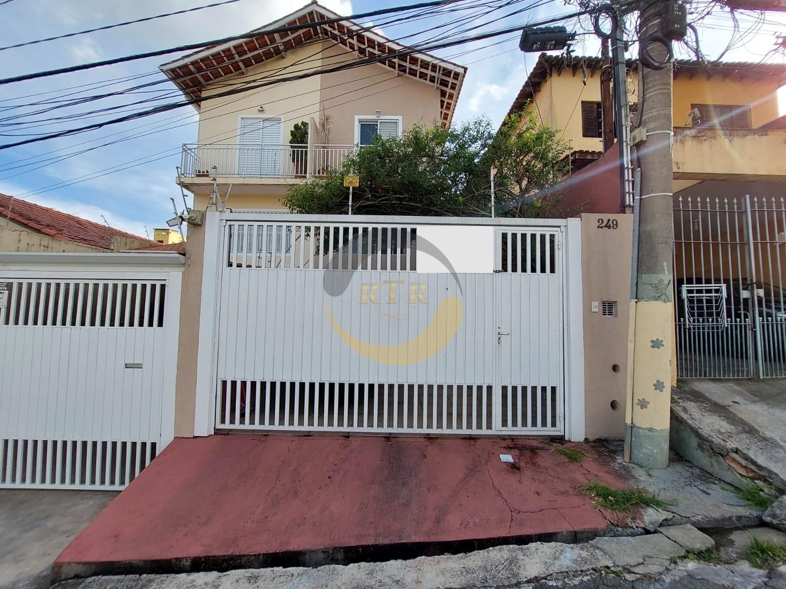 Sobrado, Monte Kemel Parte Alta, 3 dormit&oacute;rios, 1 Su&iacute;te, 2 Vagas, 1 km Metr&ocirc; Vila S&ocirc;nia! Rua Edmundo de Amicis São Paulo - 