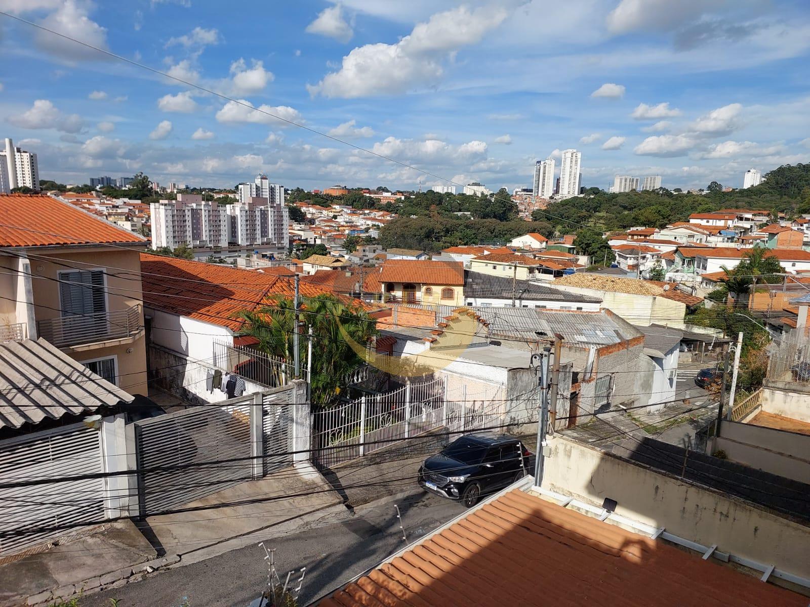 Sobrado, Monte Kemel Parte Alta, 3 dormit&oacute;rios, 1 Su&iacute;te, 2 Vagas, 1 km Metr&ocirc; Vila S&ocirc;nia! Rua Edmundo de Amicis São Paulo - 