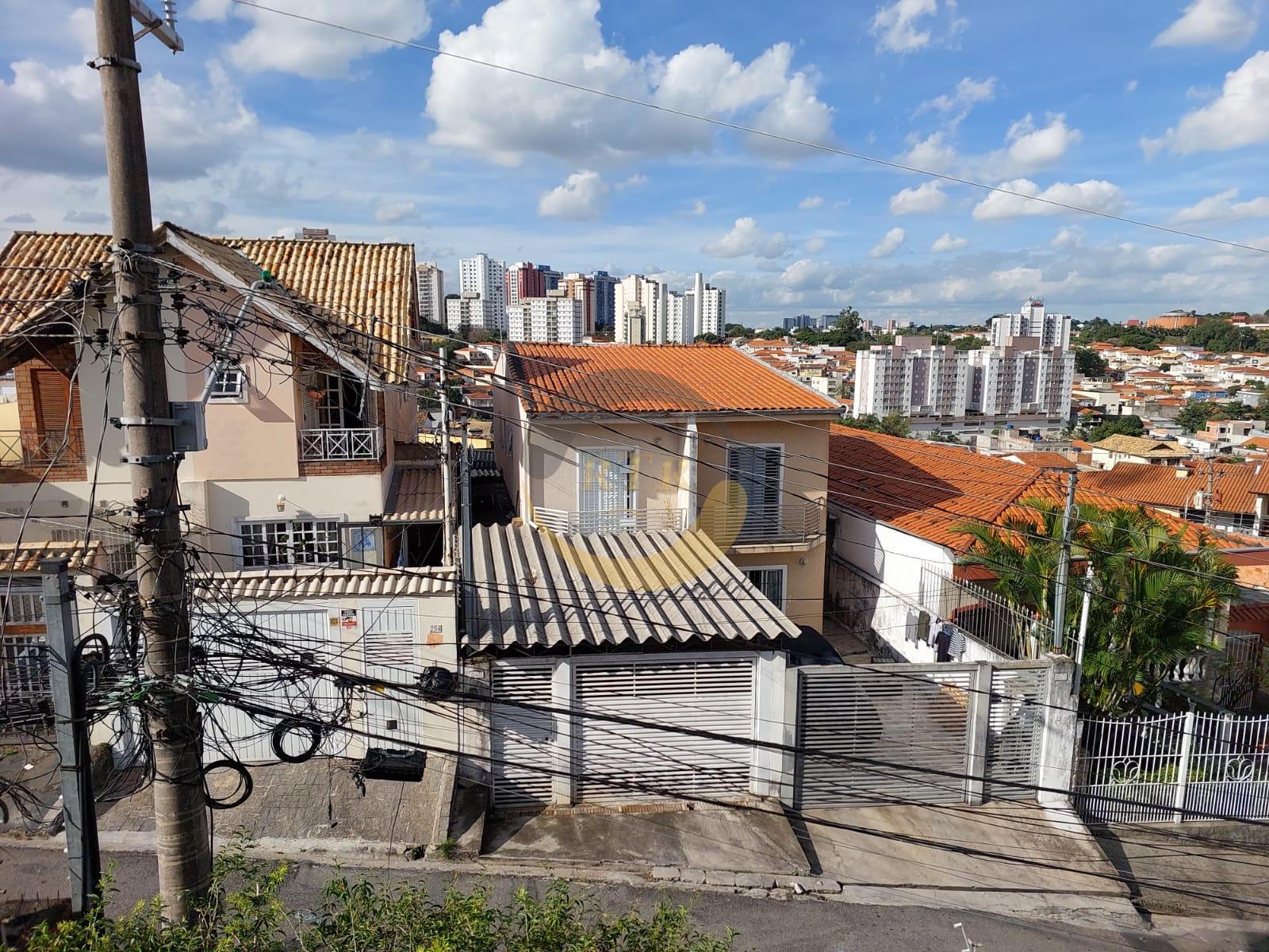Sobrado, Monte Kemel Parte Alta, 3 dormit&oacute;rios, 1 Su&iacute;te, 2 Vagas, 1 km Metr&ocirc; Vila S&ocirc;nia! Rua Edmundo de Amicis São Paulo - 