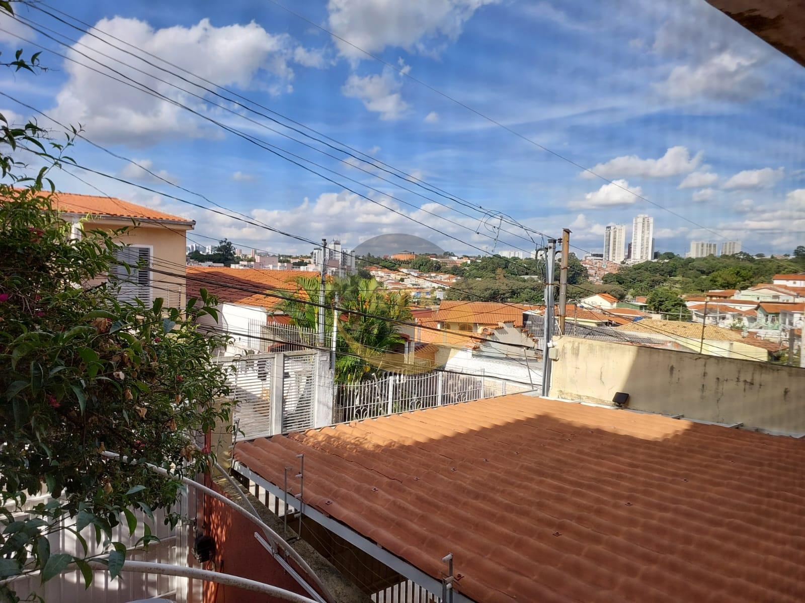 Sobrado, Monte Kemel Parte Alta, 3 dormit&oacute;rios, 1 Su&iacute;te, 2 Vagas, 1 km Metr&ocirc; Vila S&ocirc;nia! Rua Edmundo de Amicis São Paulo - 