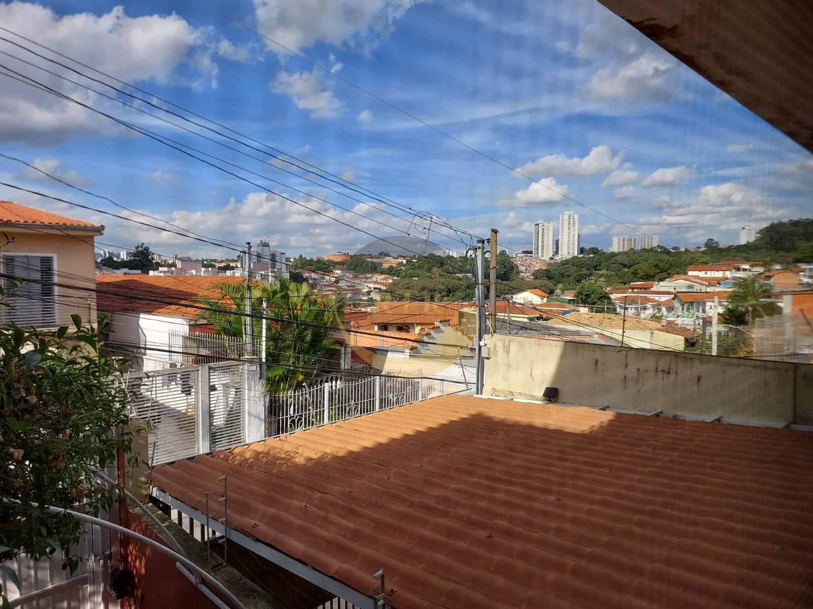 Sobrado, Monte Kemel Parte Alta, 3 dormit&oacute;rios, 1 Su&iacute;te, 2 Vagas, 1 km Metr&ocirc; Vila S&ocirc;nia! Rua Edmundo de Amicis São Paulo - 