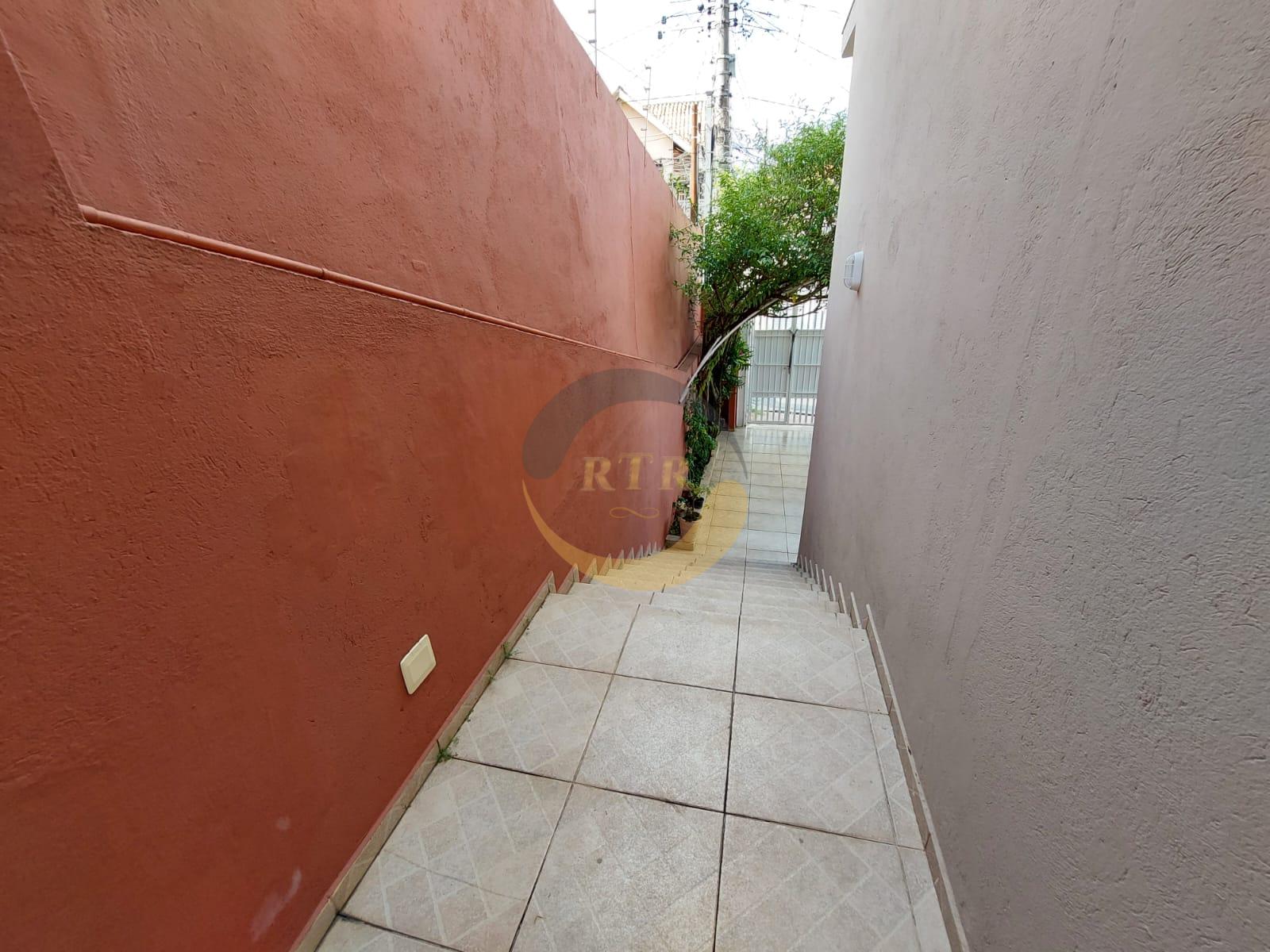 Sobrado, Monte Kemel Parte Alta, 3 dormit&oacute;rios, 1 Su&iacute;te, 2 Vagas, 1 km Metr&ocirc; Vila S&ocirc;nia! Rua Edmundo de Amicis São Paulo - 