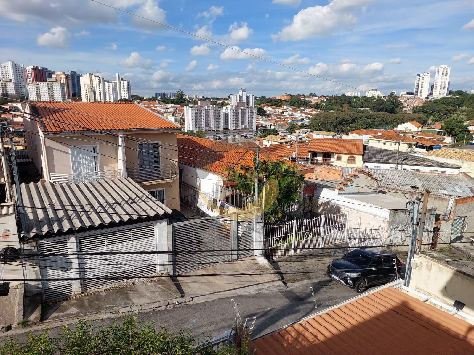 Sobrado, Monte Kemel Parte Alta, 3 dormit&oacute;rios, 1 Su&iacute;te, 2 Vagas, 1 km Metr&ocirc; Vila S&ocirc;nia! Rua Edmundo de Amicis São Paulo - 