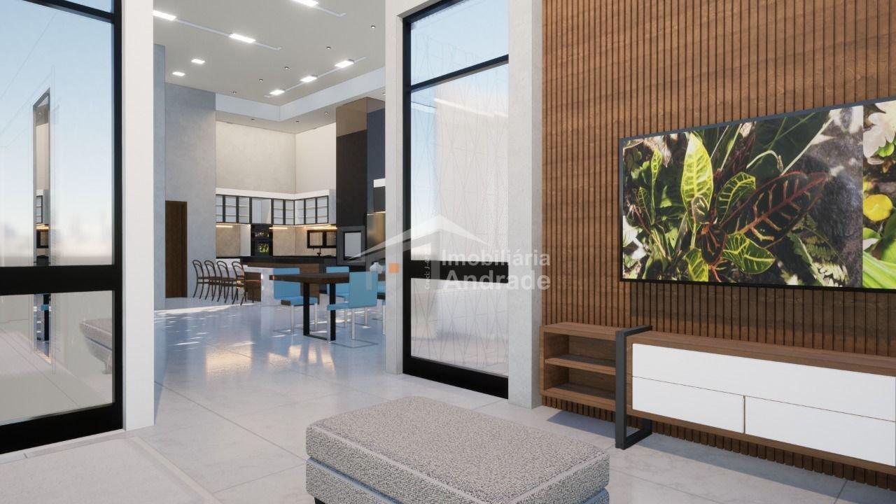 Casa à venda no condomínio Portal da Mata  Sinop - 