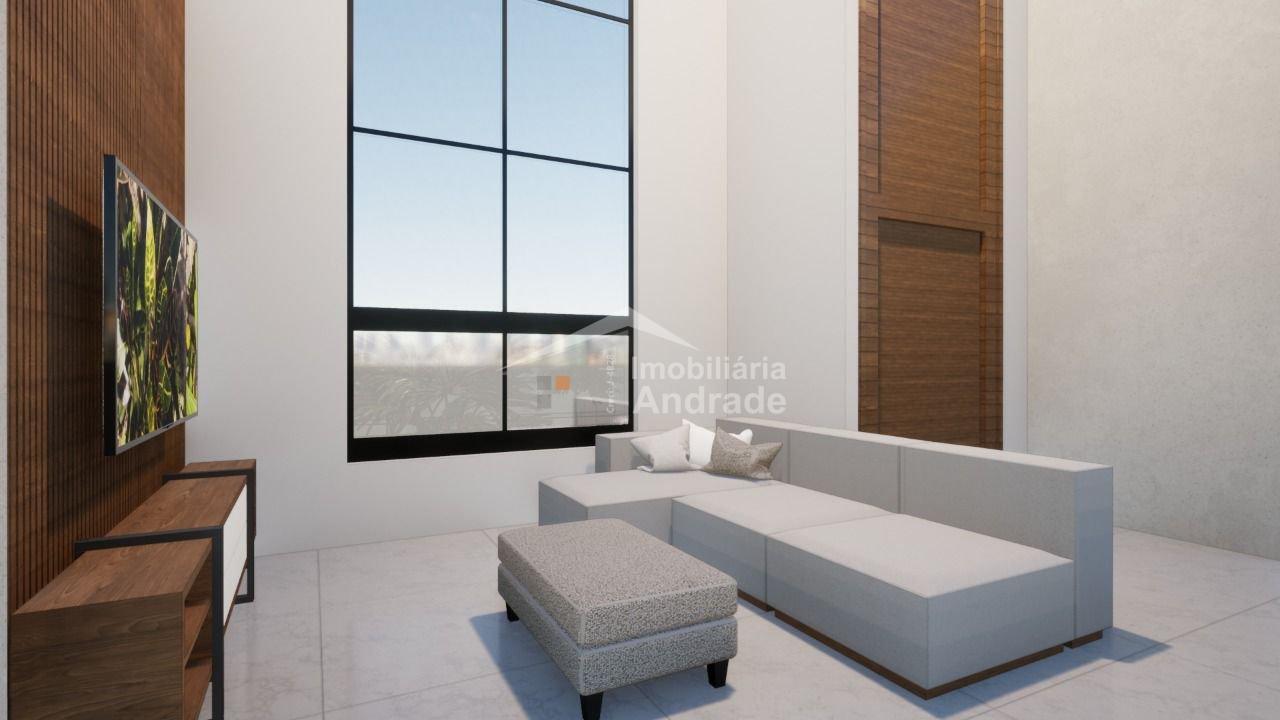 Casa à venda no condomínio Portal da Mata  Sinop - 