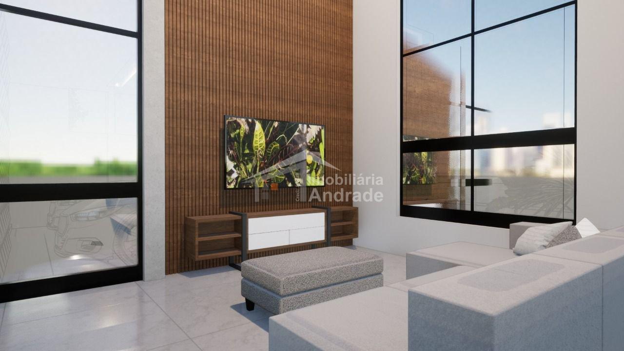 Casa à venda no condomínio Portal da Mata  Sinop - 