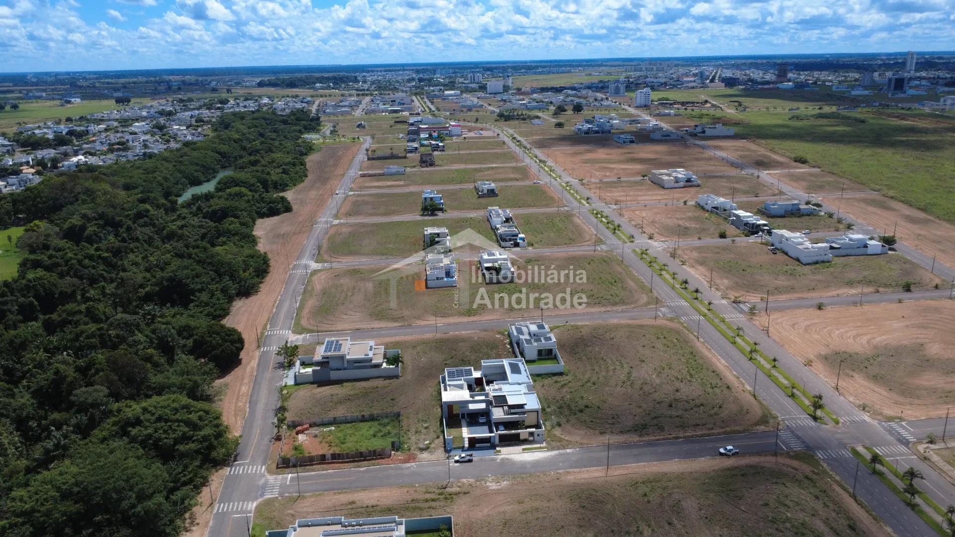 Terreno &agrave; venda no Recanto Su&iacute;&ccedil;o  Sinop - 