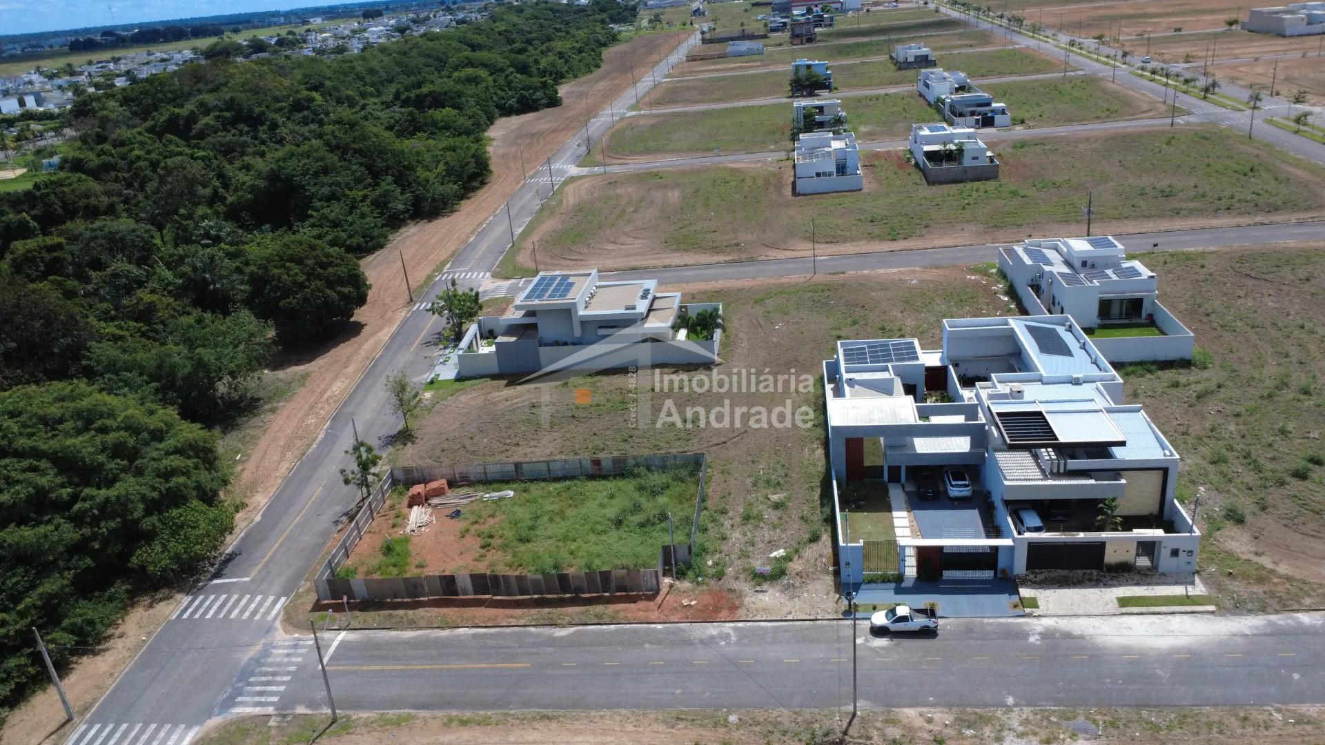 Terreno &agrave; venda no Recanto Su&iacute;&ccedil;o  Sinop - 