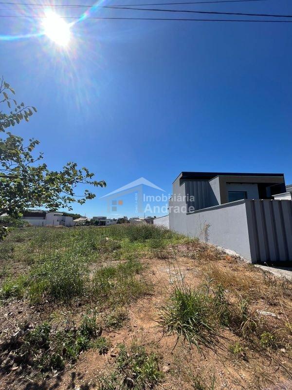 Terreno residencial à venda no Bella Suíça 3  Sinop - 