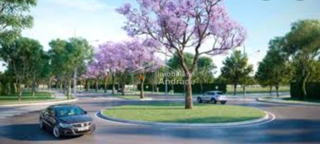 Terreno à venda no condomínio Platini Urban Park  Sinop - 