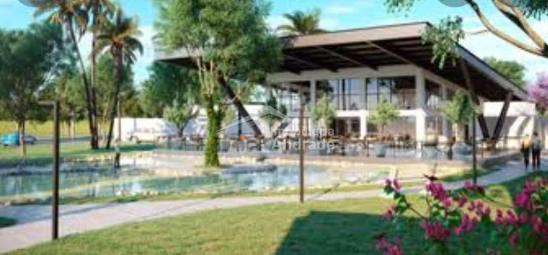 Terreno à venda no condomínio Platini Urban Park  Sinop - 