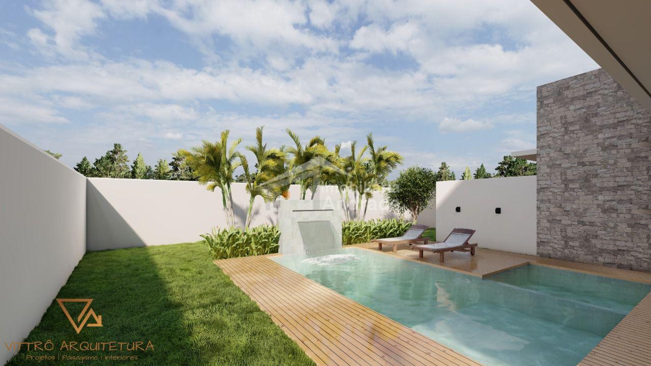 Casa, 3 quartos, 230 m² - Foto 4