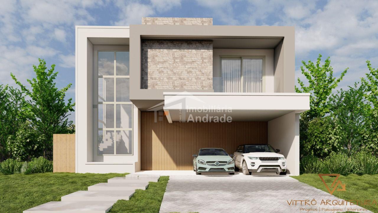 Casa, 3 quartos, 230 m² - Foto 2