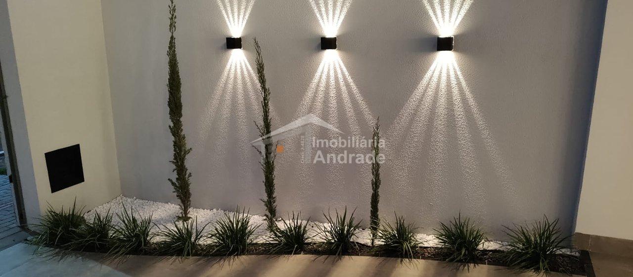 Casa à venda no Residencial Paris  Sinop - 