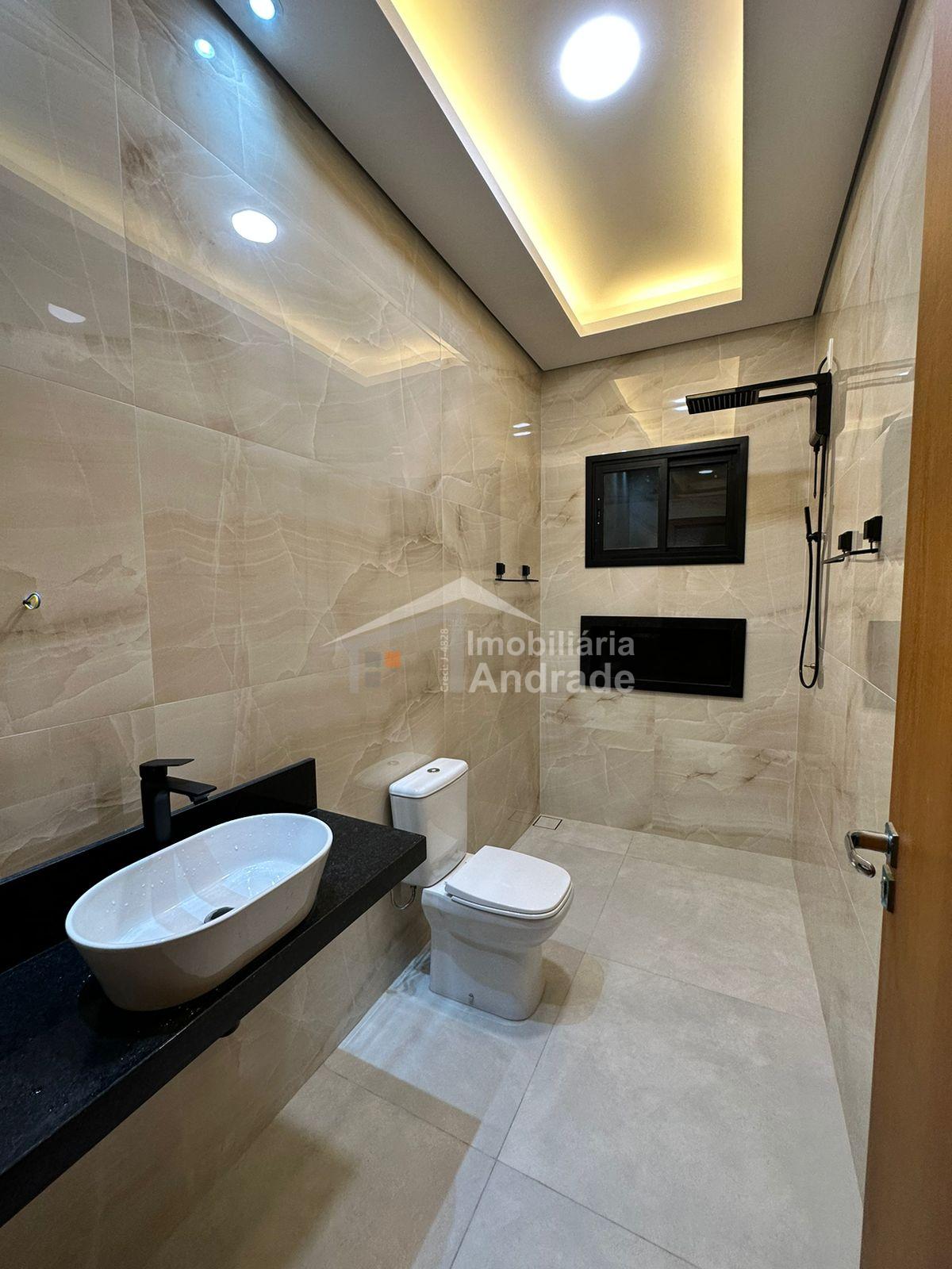 Casa, 3 quartos, 171 m² - Foto 8