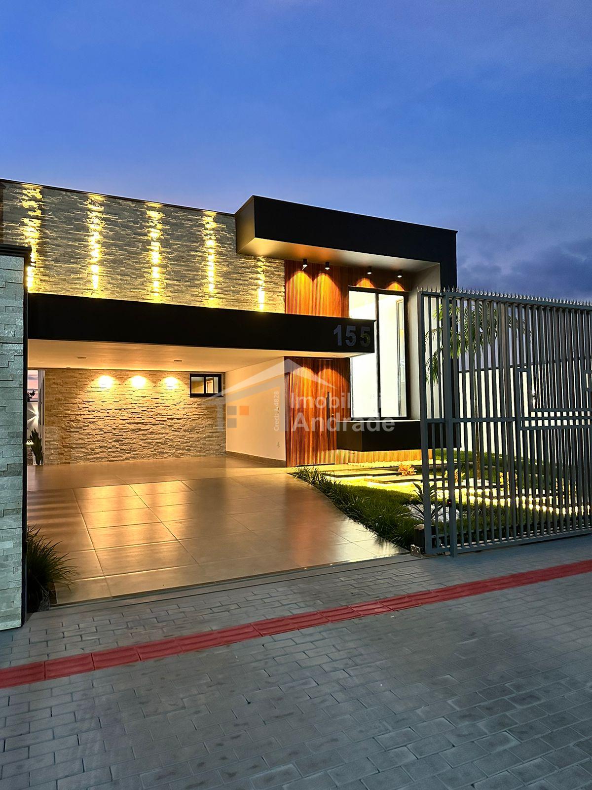 Casa, 3 quartos, 171 m² - Foto 4