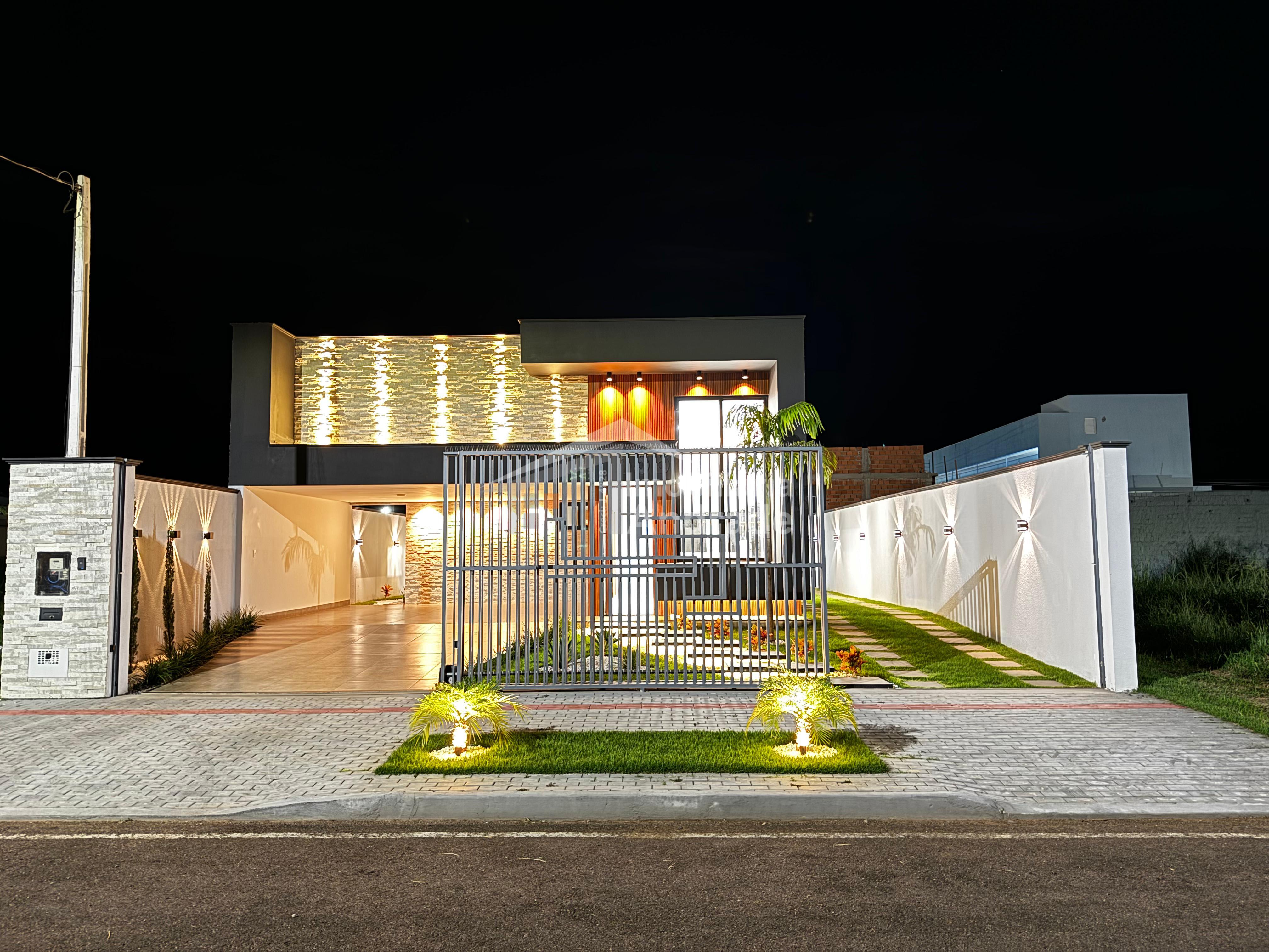 Casa, 3 quartos, 171 m² - Foto 13