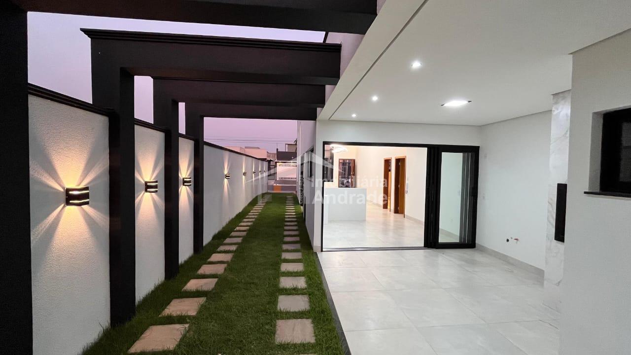 Casa, 3 quartos, 171 m² - Foto 15