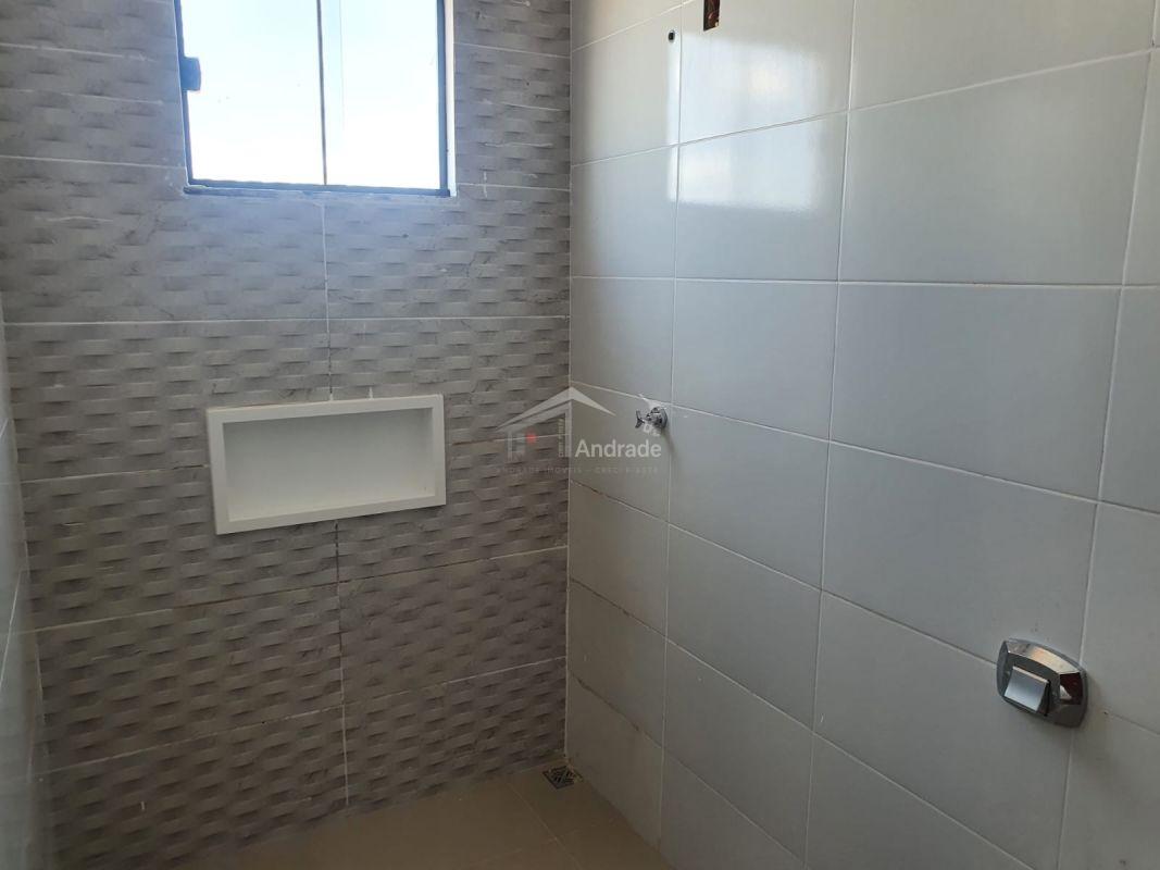 Casa &agrave; venda no Jardim N&aacute;poles  Sinop - 
