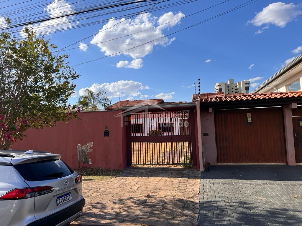 Imóvel comercial à venda no Centro de Sinop  Sinop - 