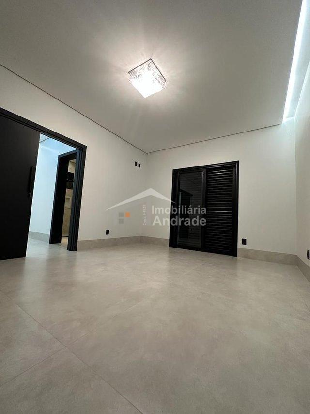 Casa à venda no condomínio Portal da Mata  Sinop - 