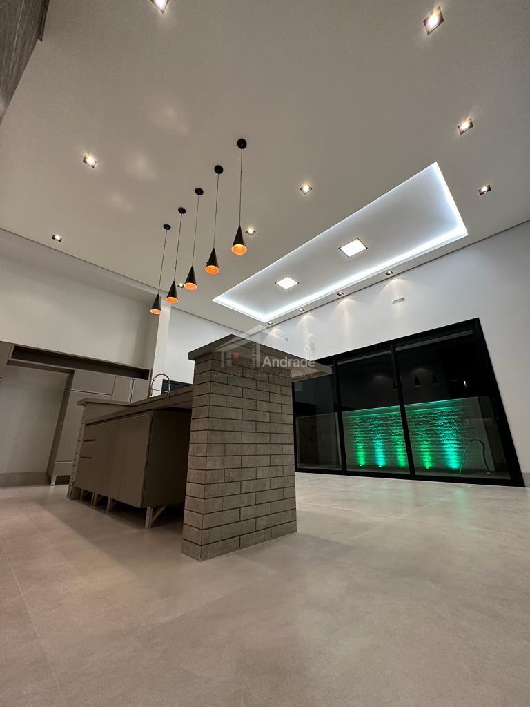 Casa, 3 quartos, 206 m² - Foto 8