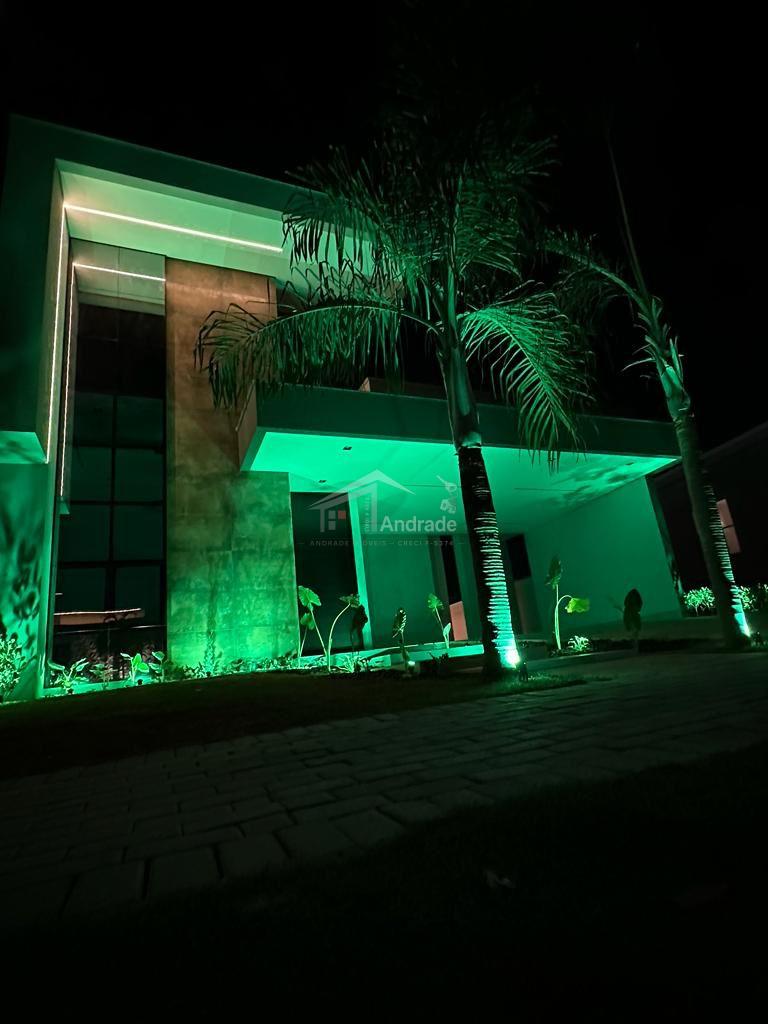 Casa, 3 quartos, 206 m² - Foto 1