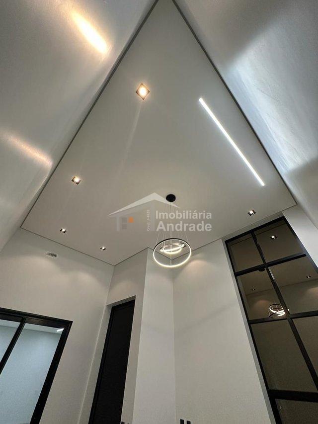 Casa à venda no condomínio Portal da Mata  Sinop - 