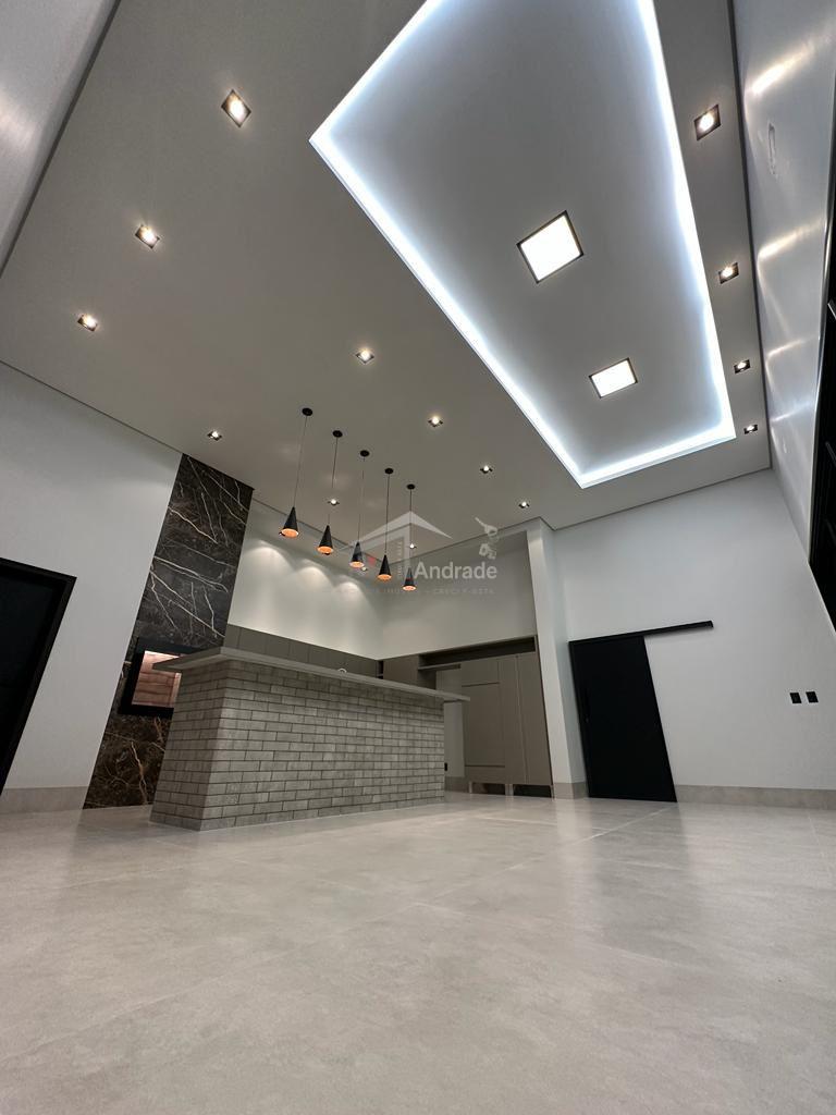Casa, 3 quartos, 206 m² - Foto 3